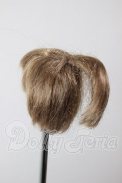 画像2: 4inch/ウィッグ A-26-03-11-299-NY-ZA