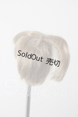 画像2: 4inch/ウィッグ A-26-03-11-299-NY-ZA