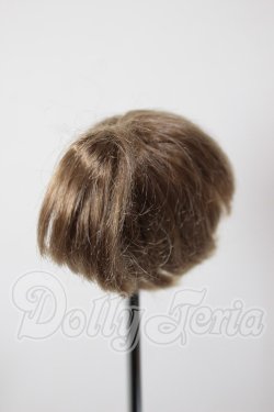 画像3: 4inch/ウィッグ A-26-03-11-299-NY-ZA