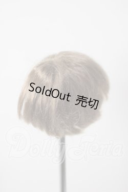 画像3: 4inch/ウィッグ A-26-03-11-299-NY-ZA