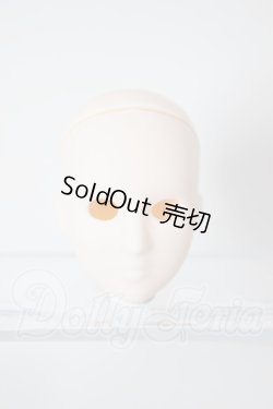 画像1: オビツ27/06ヘッド入れ目タイプ A-26-04-01-165-NY-ZA