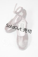 azone/OF:50cmサイズドール　靴 A-26-03-11-296-NY-ZA
