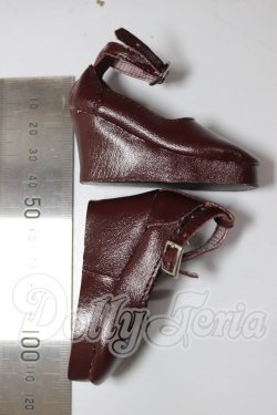 画像2: azone/OF:50cmサイズドール　靴 A-26-03-11-296-NY-ZA