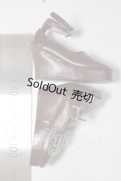 画像2: azone/OF:50cmサイズドール　靴 A-26-03-11-296-NY-ZA