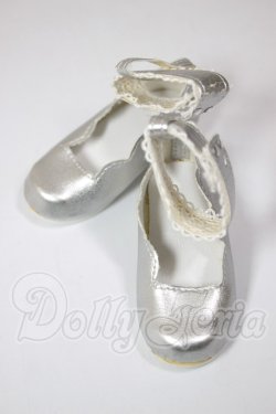 画像1: azone/OF:50cmサイズドール　靴 A-26-03-11-297-NY-ZA