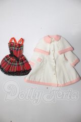 27cmサイズドール/OF:衣装 A-26-03-11-286-NY-ZA