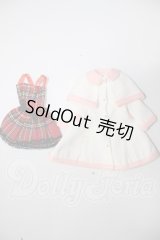 27cmサイズドール/OF:衣装 A-26-03-11-286-NY-ZA