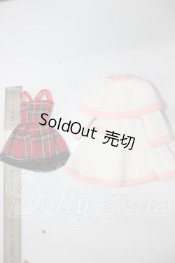 画像2: 27cmサイズドール/OF:衣装 A-26-03-11-286-NY-ZA