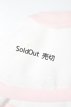 画像3: 27cmサイズドール/OF:衣装 A-26-03-11-286-NY-ZA