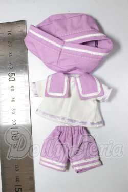 画像2: 1/12サイズドール/OF:衣装 A-26-03-11-291-NY-ZA