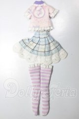 1/12サイズドール/OF:衣装 A-26-03-11-292-NY-ZA