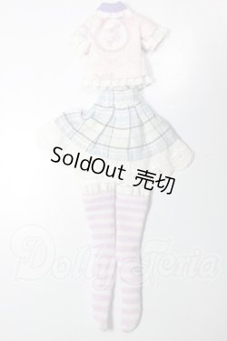 画像1: 1/12サイズドール/OF:衣装 A-26-03-11-292-NY-ZA