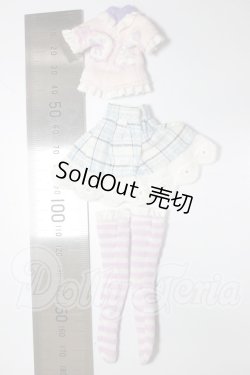 画像2: 1/12サイズドール/OF:衣装 A-26-03-11-292-NY-ZA