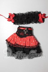 オビツ11/OF:ワンピース A-26-03-11-293-NY-ZA