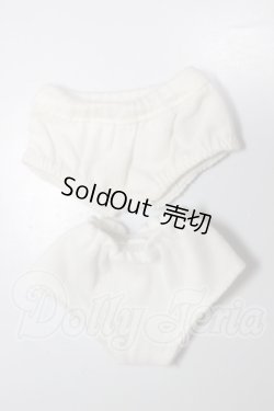画像1: 幼SD/OF:下着 A-26-04-01-178-NY-ZA