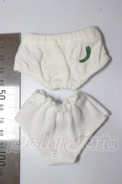 画像2: 幼SD/OF:下着 A-26-04-01-178-NY-ZA