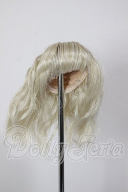 画像1: 4.5inch/ウィッグ A-26-03-11-298-NY-ZA