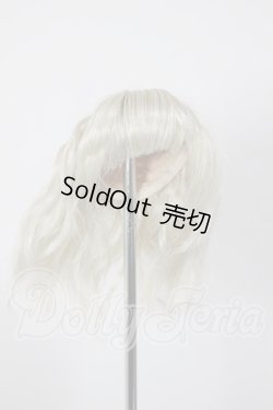 画像1: 4.5inch/ウィッグ A-26-03-11-298-NY-ZA