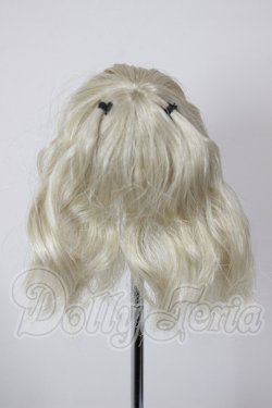 画像2: 4.5inch/ウィッグ A-26-03-11-298-NY-ZA
