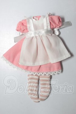 画像1: オビツ11/OF:衣装 A-26-03-11-295-NY-ZA