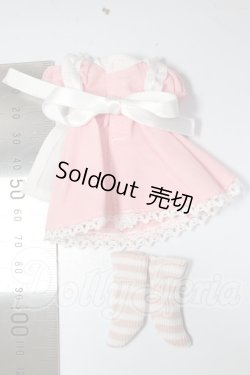 画像2: オビツ11/OF:衣装 A-26-03-11-295-NY-ZA