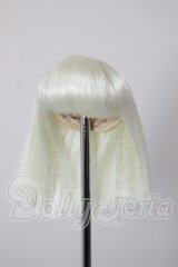 4inch/ウィッグ A-26-03-11-300-NY-ZA