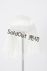 4inch/ウィッグ A-26-03-11-300-NY-ZA