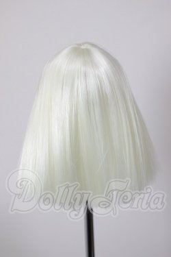 画像2: 4inch/ウィッグ A-26-03-11-300-NY-ZA