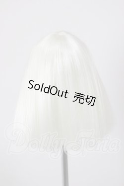 画像2: 4inch/ウィッグ A-26-03-11-300-NY-ZA