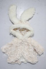 SDM/OF:うさみみコート　MILKDOLL様製 U-26-03-11-043-NY-ZU