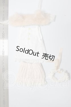 画像2: 幼SD/OF:衣装　MILKDOLL様製 A-26-03-11-285-NY-ZA