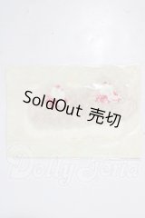 幼SD/OF:猫耳ヘッドドレス　MILK　DOLL様製 U-26-03-11-055-NY-ZU