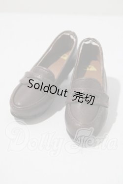 画像1: SD/OF:靴 U-26-03-11-179-TN-ZU
