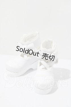 画像1: SD/OF:靴 U-26-03-11-177-TN-ZU