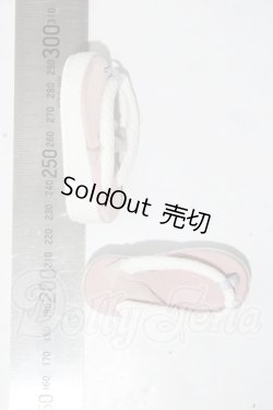 画像2: MSD/OF 草履 U-26-03-11-188-TN-ZU