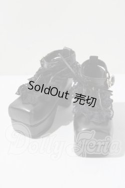 画像1: SD/OF:靴 U-26-03-11-184-TN-ZU