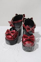 SD/OF:靴 U-26-03-11-178-TN-ZU