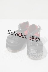 SD/OF:靴 U-26-03-11-185-TN-ZU