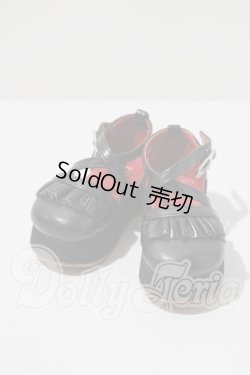 画像1: SD/OF:靴 U-26-03-11-185-TN-ZU