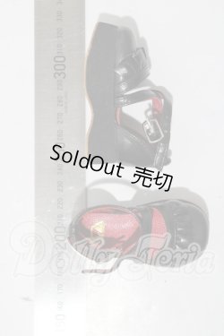 画像2: SD/OF:靴 U-26-03-11-185-TN-ZU