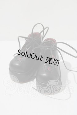 画像1: SD/OF:靴 U-26-03-11-183-TN-ZU