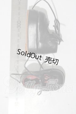 画像2: SD/OF:靴 U-26-03-11-183-TN-ZU