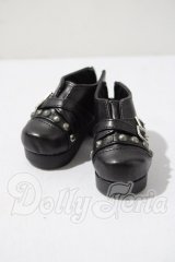 SDM＆MSD/OF:靴 U-26-03-11-169-TN-ZU