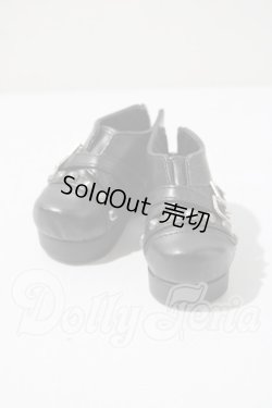 画像1: SDM＆MSD/OF:靴 U-26-03-11-169-TN-ZU