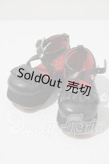 SD/OF:靴 U-26-03-11-189-TN-ZU