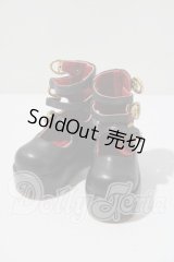 SD/OF:靴 U-26-03-11-173-TN-ZU