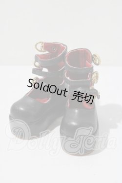 画像1: SD/OF:靴 U-26-03-11-173-TN-ZU