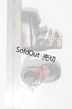 画像2: SD/OF:靴 U-26-03-11-173-TN-ZU