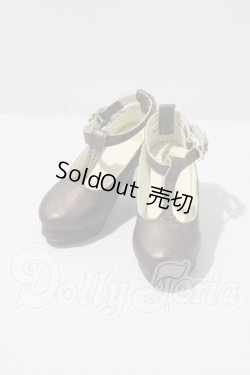 画像1: SD/OF:靴 U-26-03-11-171-TN-ZU