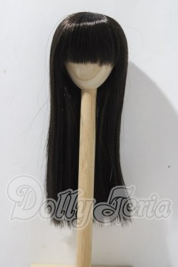 画像1: 7-8inch/ウィッグ U-26-03-11-025-TN-ZU